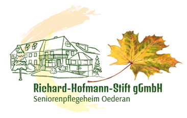 Logo Richard-Hofmann-Stift